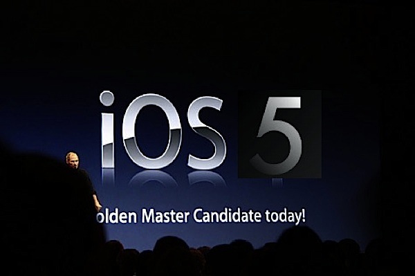 iOS5及iCloud功能快速介紹