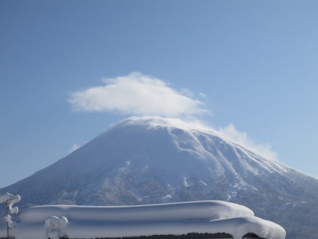 日本北海道滑雪之旅 - 人物风景篇 - BLOG - Je