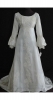 Vintage wedding gown.... 博唔博好呢？