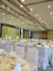 Our reception - Harbour Grand HK