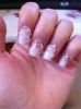 My nails final!!