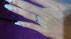 our wedding ring