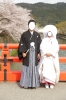 京都和服婚照