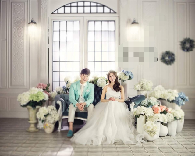 【M&H❤第二回】選擇韓國Pre Wedding公司既小分享！多字, 慎入!