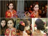 MUA Kennis Chu Makeup - Bridal Makeup 新娘中式造型*