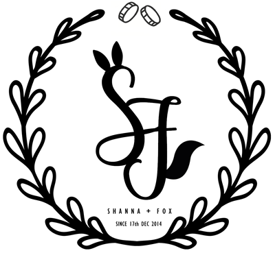 「 F ❤ S 」: EP18 不用AI 的簡易Logo Design