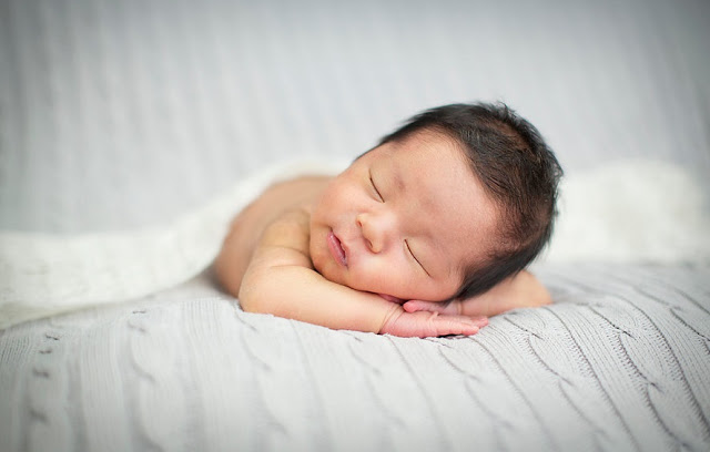 初生嬰兒BB / 新生兒攝影(上門)Newborn Photography