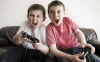 電玩遊戲令孩子變得暴力？