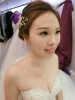 Kennis Chu Makeup - Bridal Makeup 新娘造型*