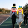 韓國PW@wedding pledxx "x協''分享
