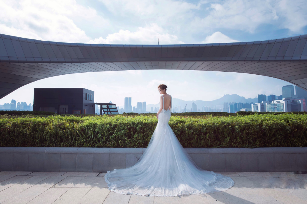 CP值超高-Big Day 婚禮攝影 Photography review - 唔自私推薦系列1