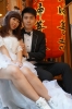 大阪自拍婚照