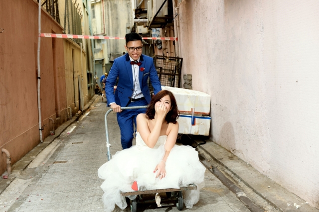  - 不一樣的pre-wedding - cat0203hk - , , , , , , , , , , , 