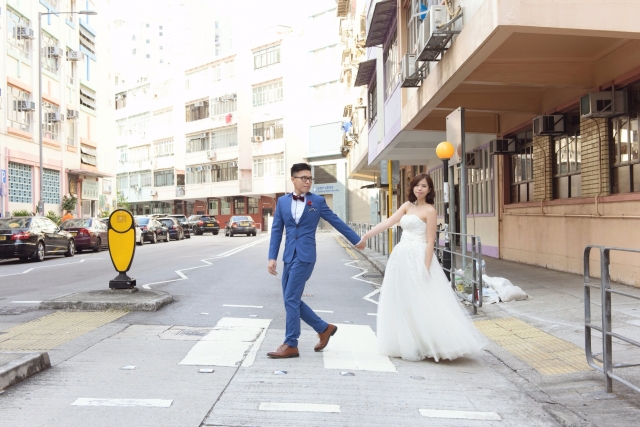  - 不一樣的pre-wedding - cat0203hk - , , , , , , , , , , , 