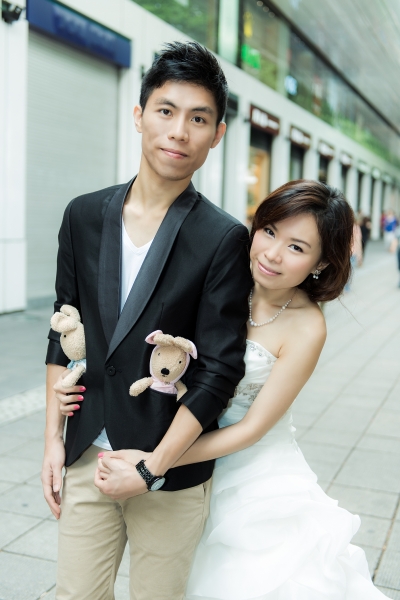  - 分享最美婚照(香港&澳門) - HEBE - Ching, Derek, G M CPhotography,, , , , , , , , , 