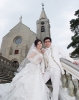 Macau wedding photo