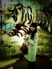 my new look in the year of tiger