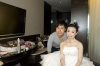 新娘化妝 Wedding Make-Up @ 如心酒店 L' HOTEL