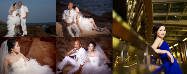  - Pre-Wedding by CT。 - CT_Photography - , , , , , , , , , , 藝術, 海邊/湖泊