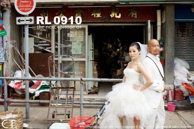  - Pre-Wedding by CT。 - CT_Photography - , , , , , , , , , , 藝術, 鬧市