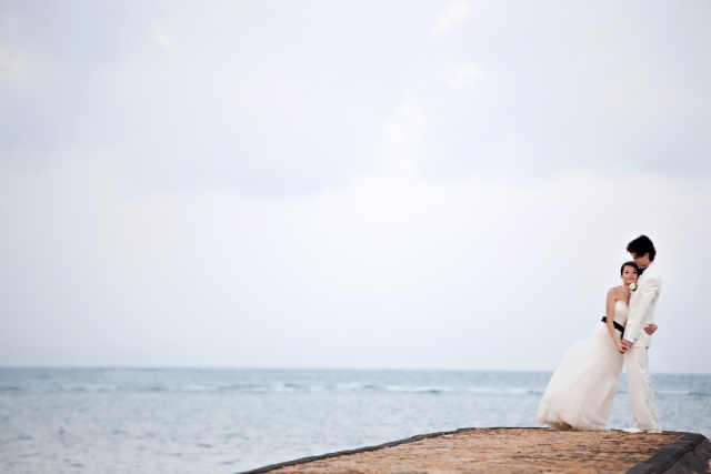  - Bali Wedding@Infinity Chapel by PhotoFactory - MrsLeung09 - , , , , 峇里, , , , , , 自然, 海邊/湖泊