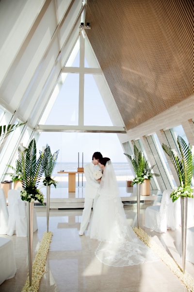  - Bali Wedding@Infinity Chapel by PhotoFactory - MrsLeung09 - , , , , 峇里, , , , , , 自然, 宏偉建築