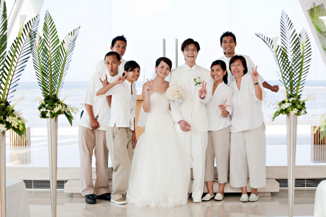  - Bali Wedding@Infinity Chapel by PhotoFactory - MrsLeung09 - , , , , 關島, , , , , , 自然, 宏偉建築