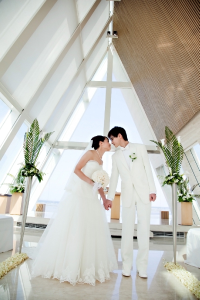  - Bali Wedding@Infinity Chapel by PhotoFactory - MrsLeung09 - , , , , 峇里, , , , , , 自然, 宏偉建築