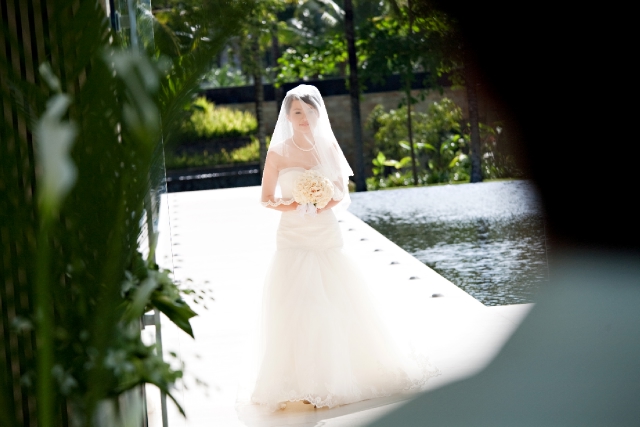  - Bali Wedding@Infinity Chapel by PhotoFactory - MrsLeung09 - , , , , 峇里, , , , , , 自然, 