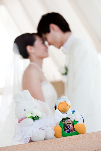  - Bali Wedding@Infinity Chapel by PhotoFactory - MrsLeung09 - , , , , 峇里, , , , , , 自然, 寵物/毛公仔