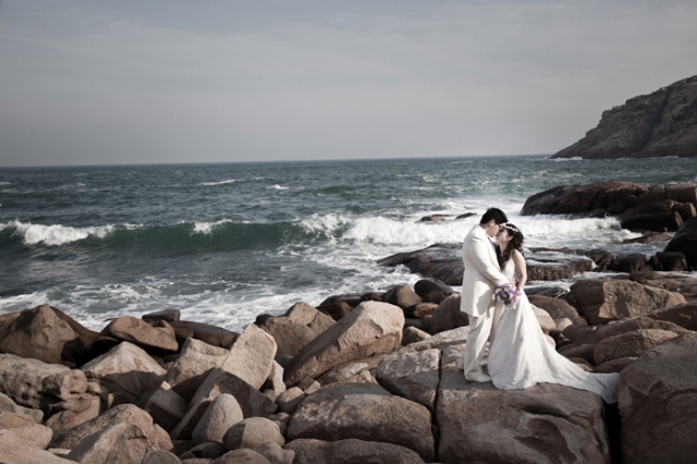  - NEW! 儷都 Pre-Wedding Photo @ 香港 - ablackeye - , , , , , , , , , , 自然, 海邊/湖泊