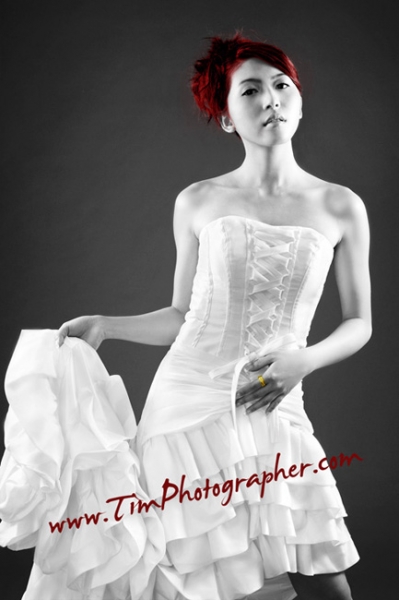  - Effect Pre Wedding Photo - TimCheung - , , , , , , , , , , 型格, 影樓/影城/攝影基地