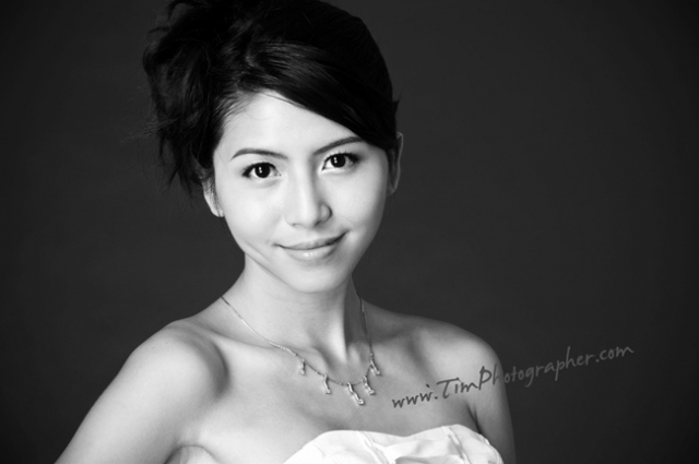  - Effect Pre Wedding Photo - TimCheung - , , , , , , , , , , 黑白, 影樓/影城/攝影基地