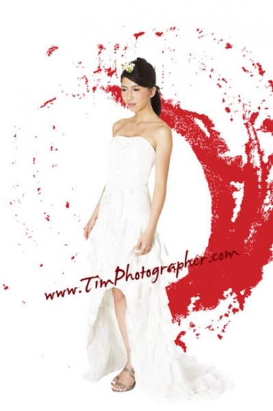  - Effect Pre Wedding Photo - TimCheung - , , , , , , , , , , 藝術, 影樓/影城/攝影基地
