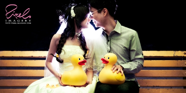  - Pre-wedding with Billy and Vivien - Wailly - , , , , , , , , , , 藝術, 