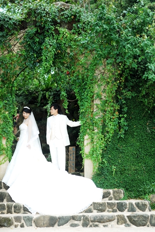  - My pre-wedding - cuie_3 - , , , , , , , , , , 自然, 青山綠草
