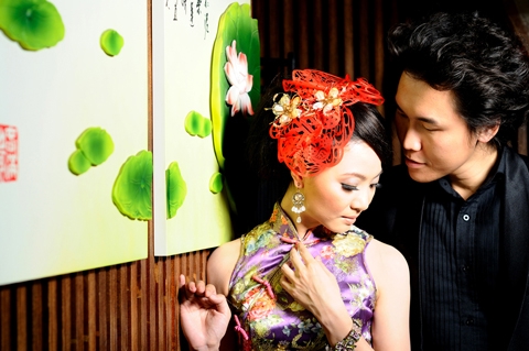  - *Pre-wedding* - nide-Q - , , , , , , , , , , 中國傳統, 