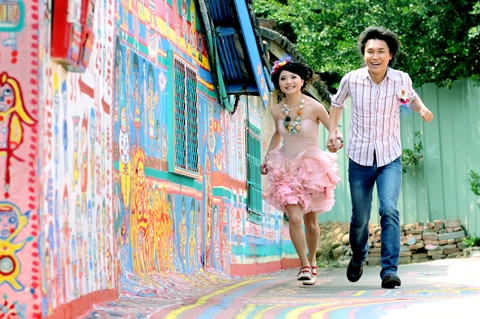  - *Pre-wedding* - nide-Q - , , , , , , , , , , 台式, 