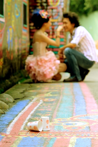  - *Pre-wedding* - nide-Q - , , , , , , , , , , 自然, 