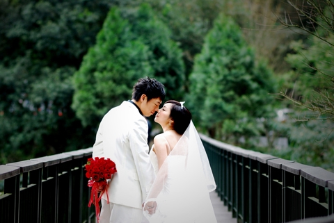  - Prewedding-TW - 綿綿大Shiz - , , , , 其他, , , , , , 台式, 青山綠草