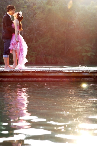  - Prewedding-TW - 綿綿大Shiz - , , , , 其他, , , , , , 台式, 海邊/湖泊