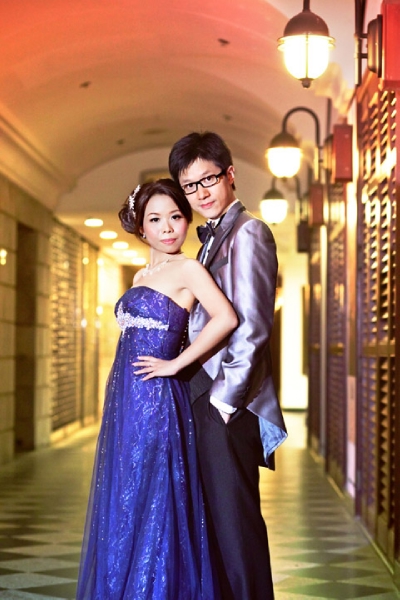  - Pre-wedding Photo@香港站 Part I - 思思公主 - , , , , 赤柱, , , , , , 自然, 夜景