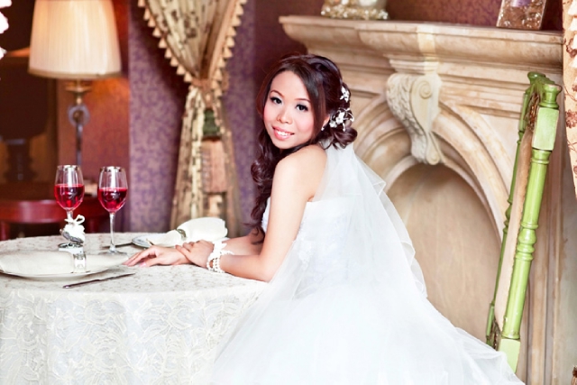  - Pre-wedding Photo@香港站 Part I - 思思公主 - , , , , , , , , , , 自然, 影樓/影城/攝影基地