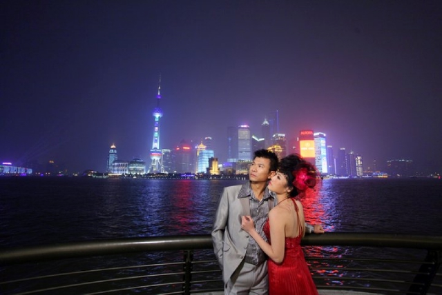  - pre-wedding - 幫主 - , , , , , , , , , , 型格, 夜景