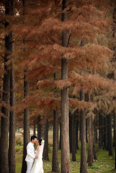  - pre-wedding - 幫主 - , , , , , , , , , , 自然, 青山綠草