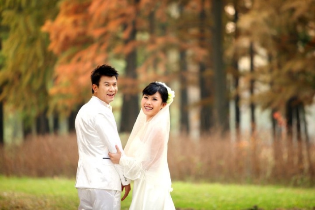  - pre-wedding - 幫主 - , , , , , , , , , , 自然, 青山綠草