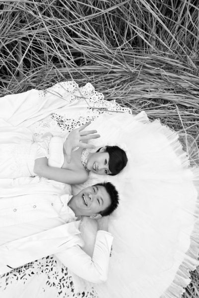  - pre-wedding - 幫主 - , , , , , , , , , , 黑白, 