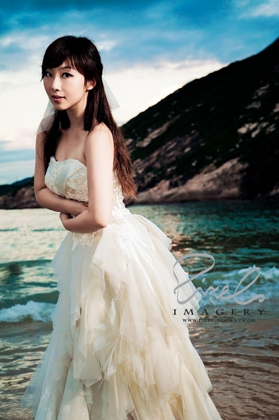  - Bridal - Wailly - , , , , , , , , , , 自然, 海邊/湖泊