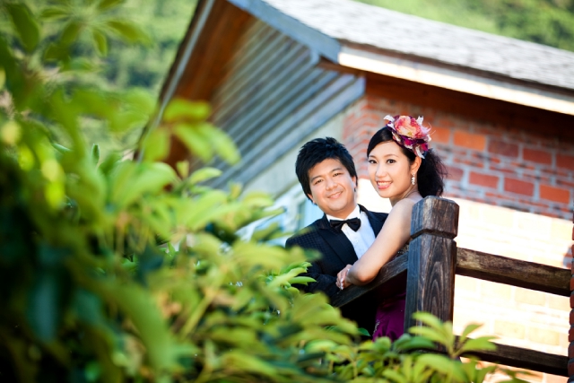  - Pre-wedding photo - sweetsweetcc - , , 深圳曼城印象攝影有限公司, , 深圳, , , , , , 華麗, 花田(如油菜花、波斯菊等)