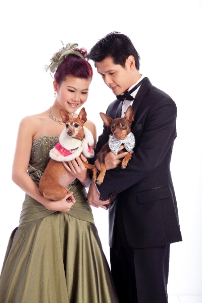  - Yoshi & Julian Pre-wedding photos - WGallery - , , , , , , , , , , 自然, 寵物/毛公仔